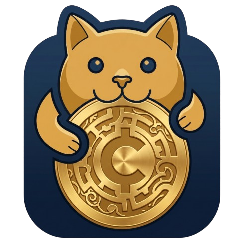 MiauCash Logo